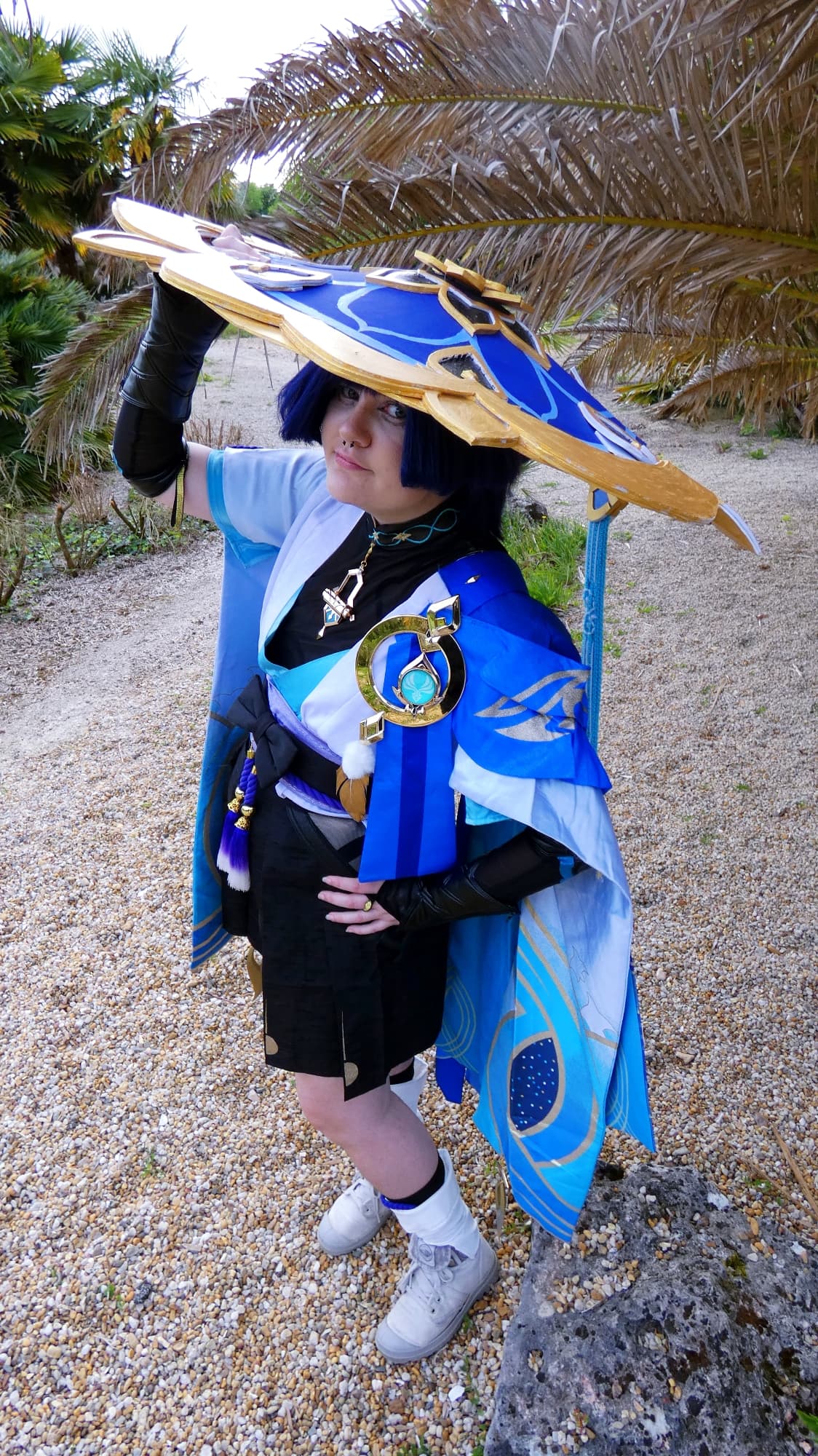 Wanderer Japanantes  - Photo 11