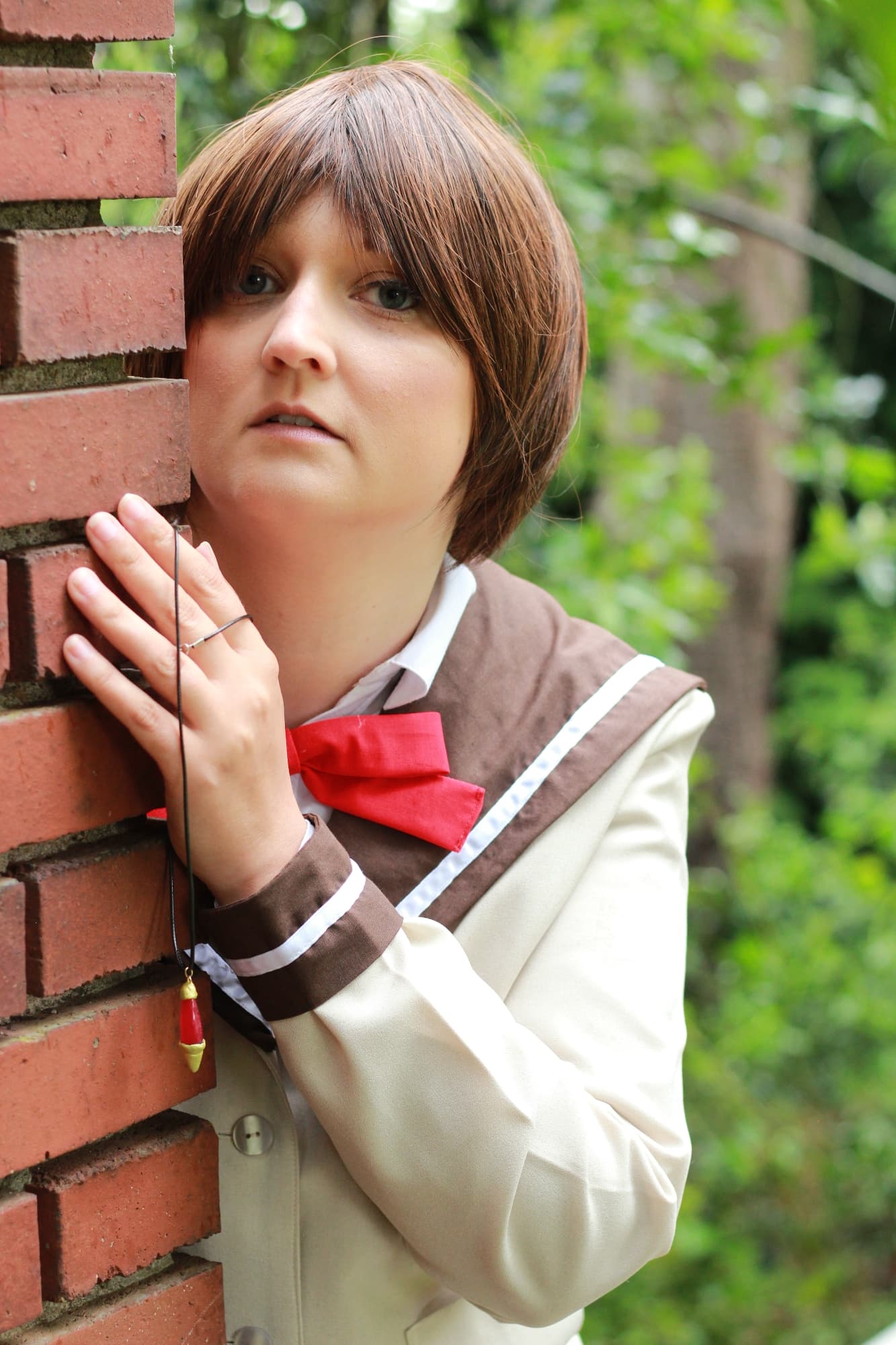 Hitomi &Vaan - Photo 28