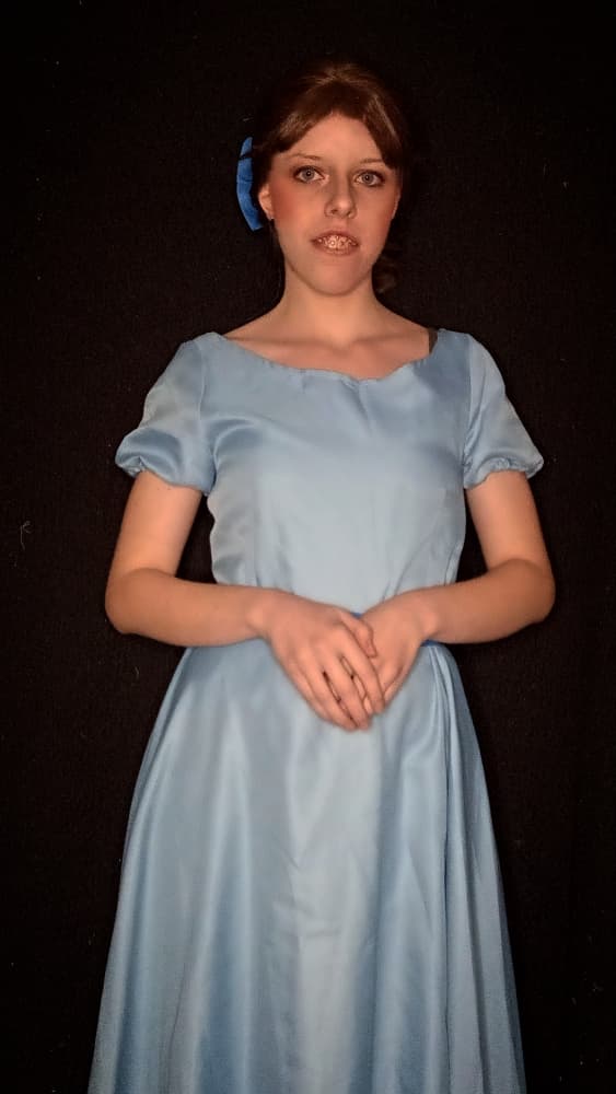 Wendy Darling - Photo 6
