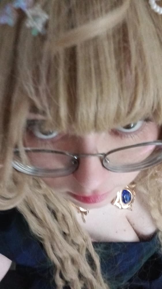 🌹Navia - Photo 18