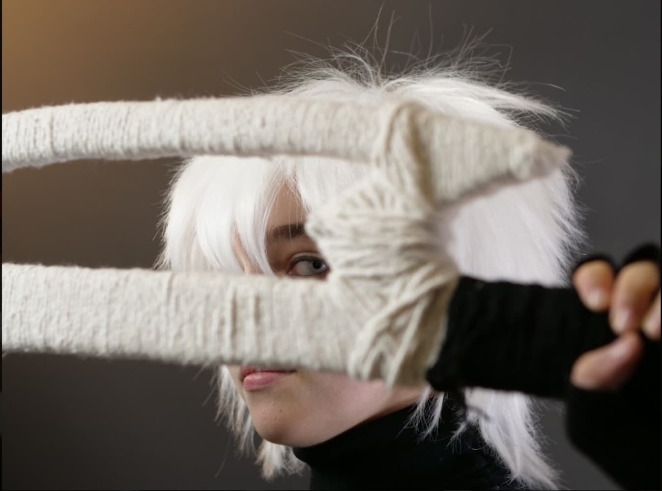 Cross sans  - Photo 4