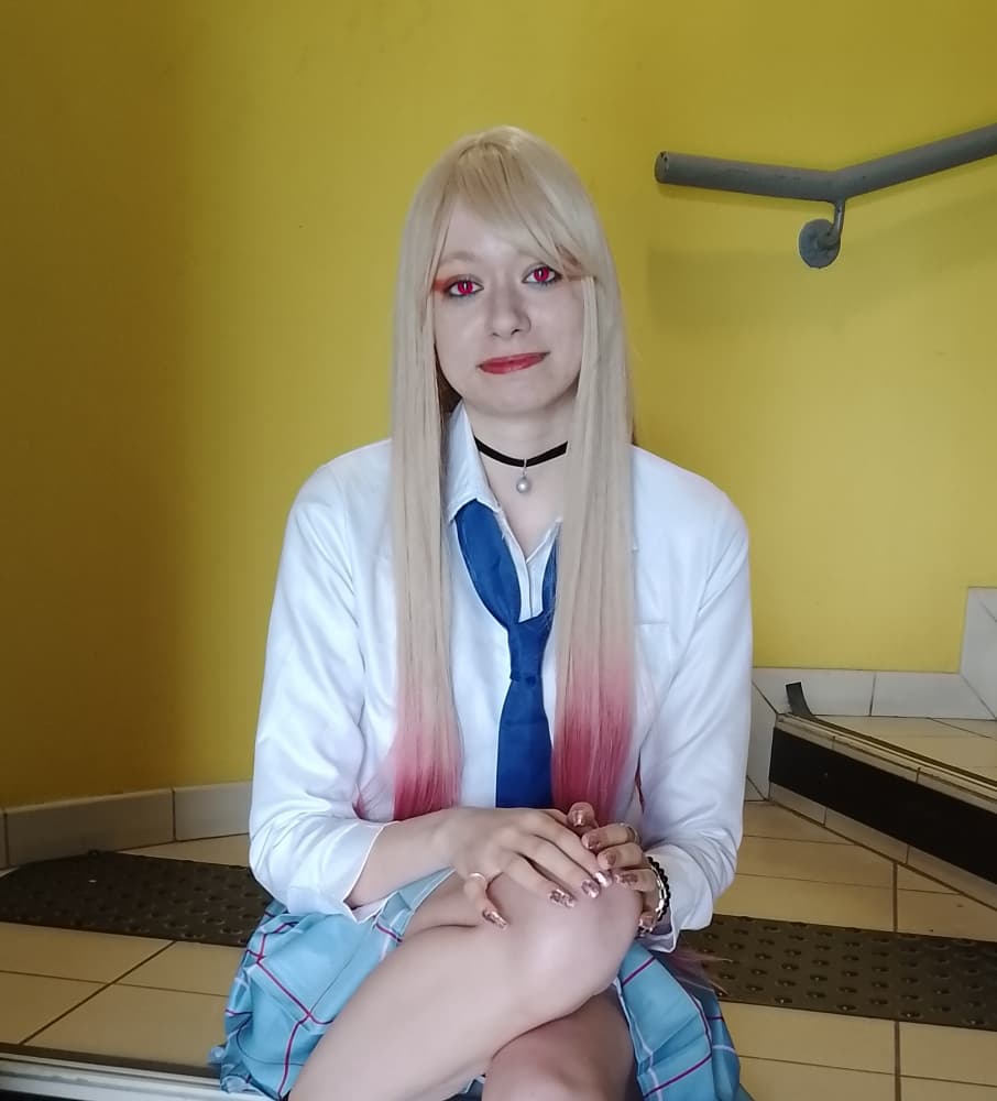 Marin Kitagawa - Photo 11