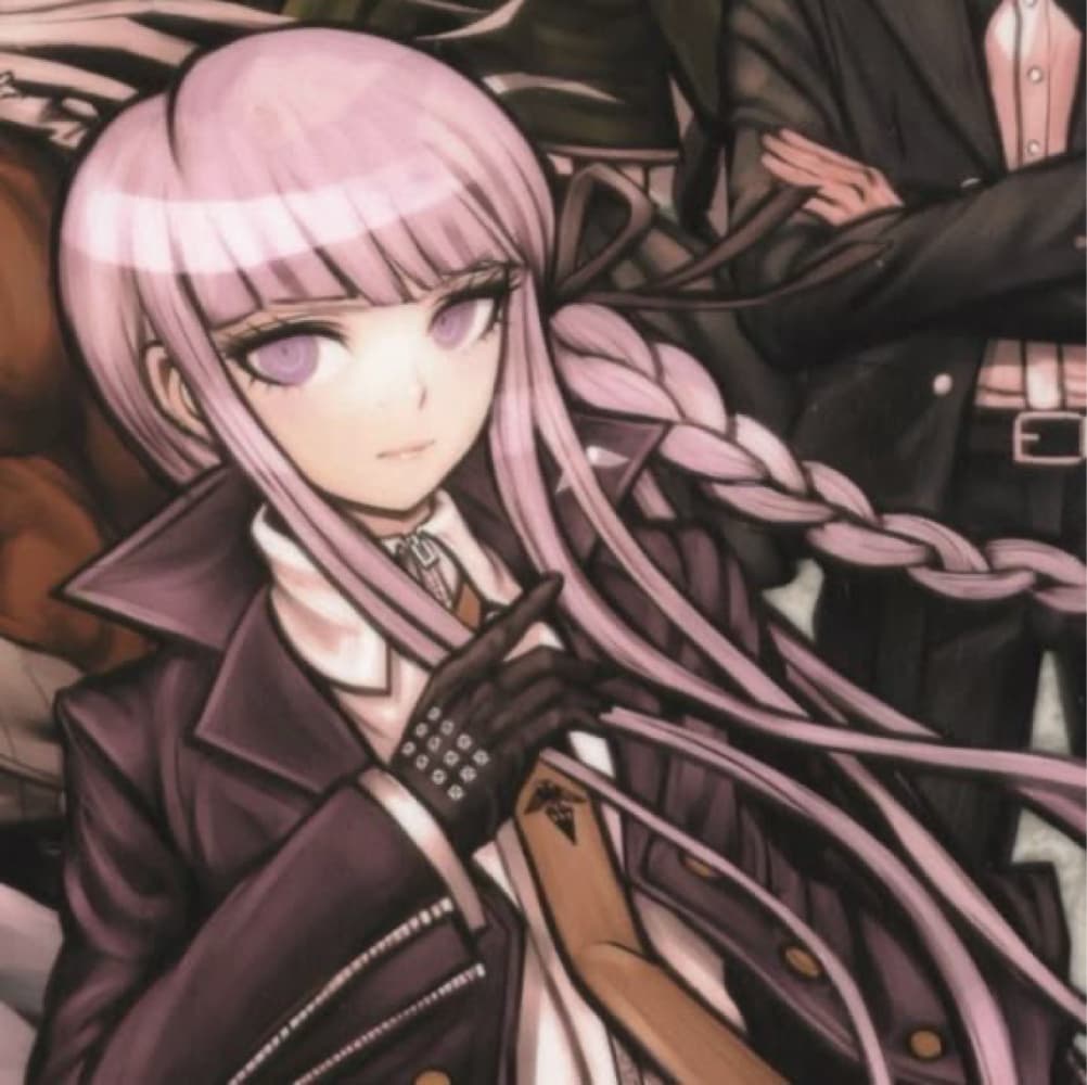 Kirigiri