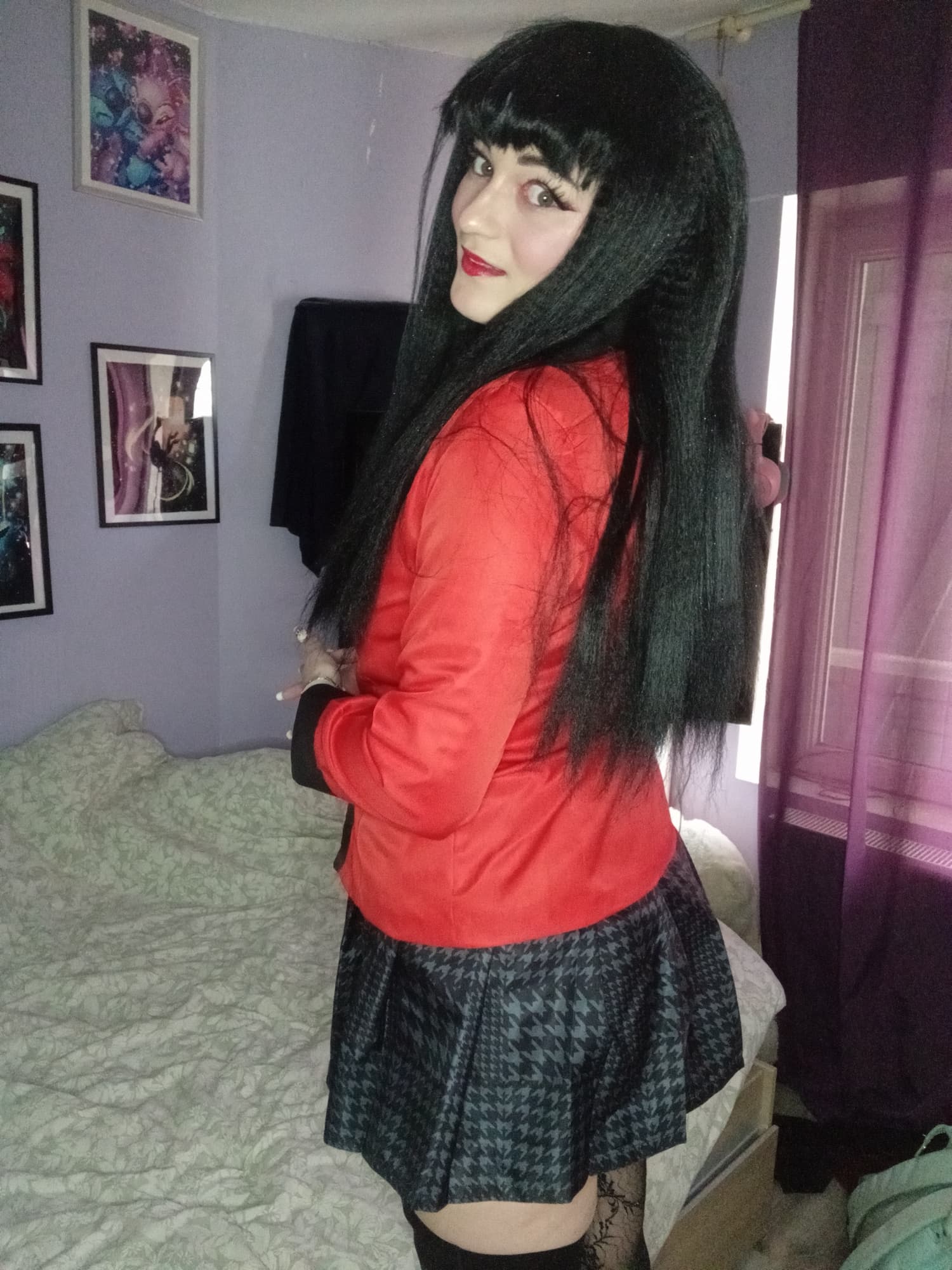 Yumeko V3 - Photo 17