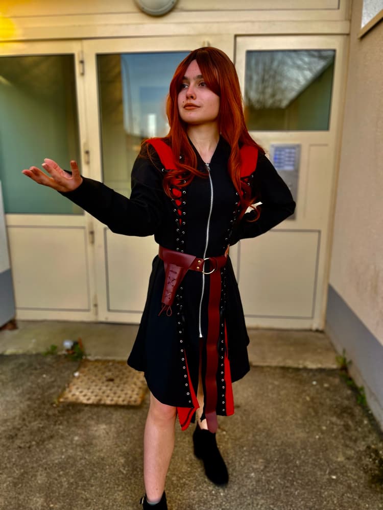 Althea moretti - Photo 4