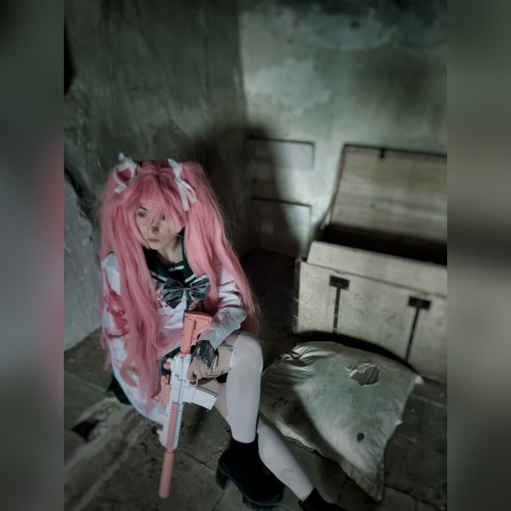 Saya takagi - Photo 2