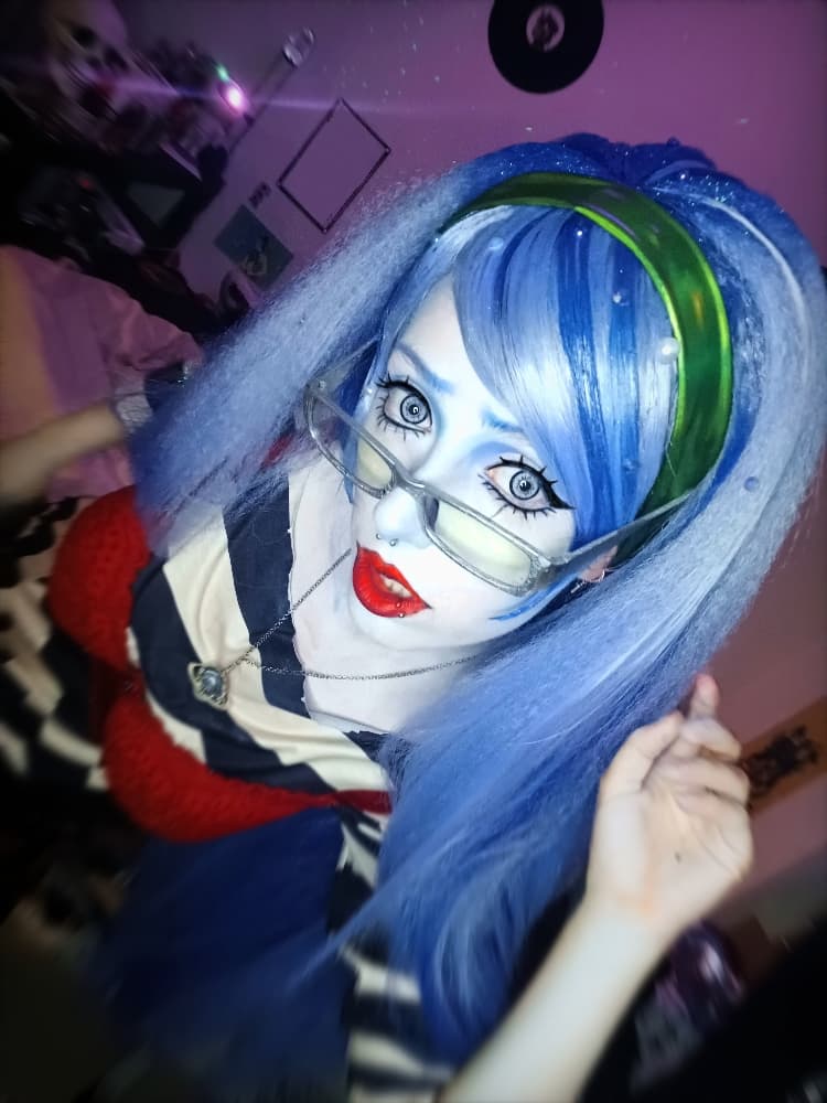Ghoulia yelps - Photo 4
