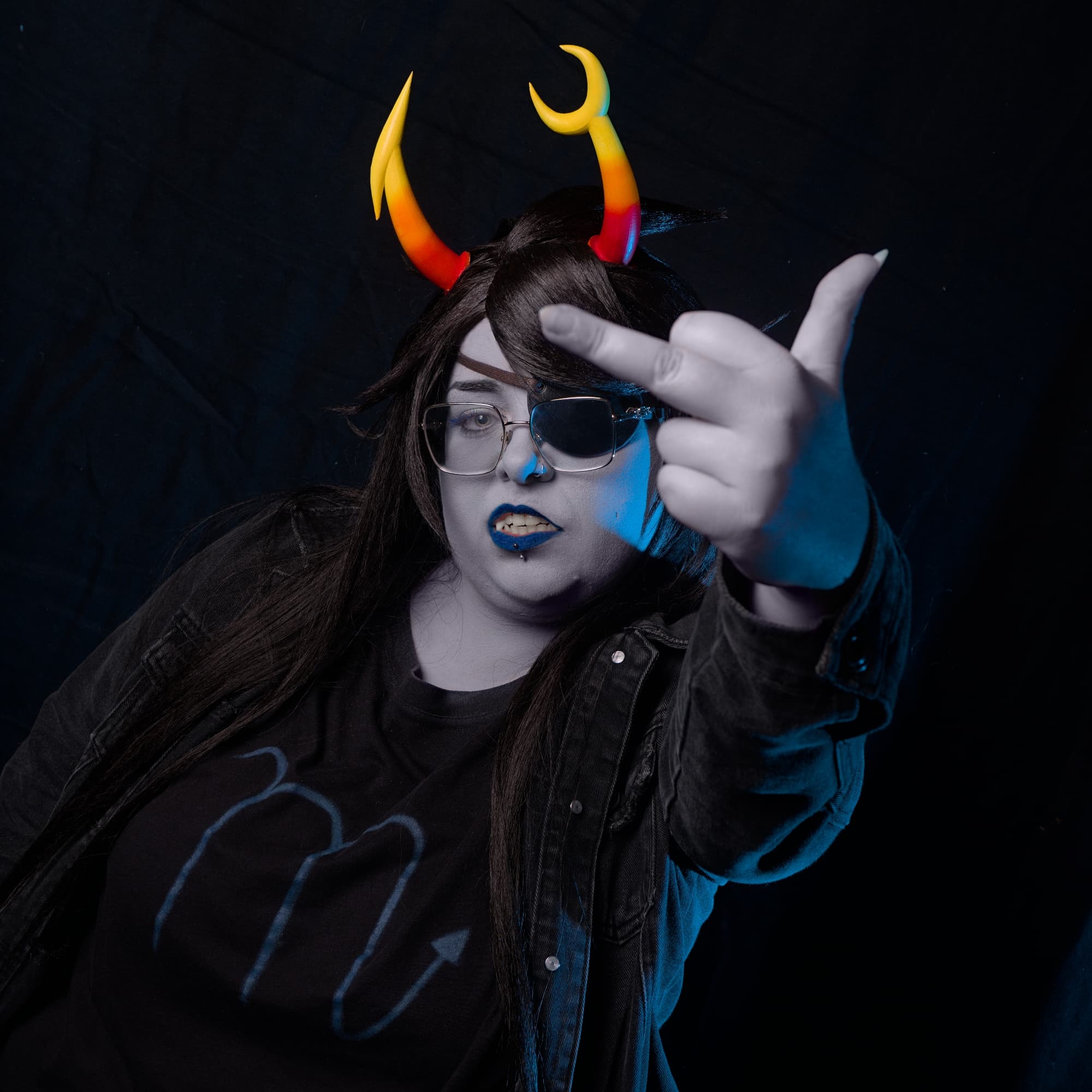 Vriska Serket  - Photo 1