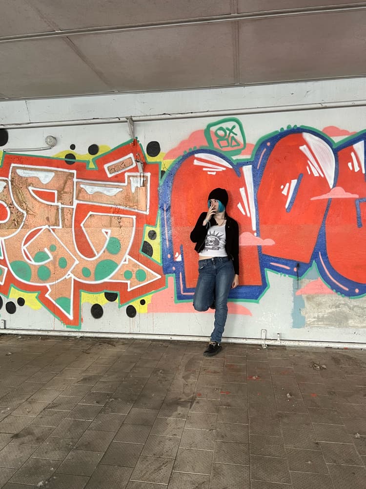 Chloe Price  - Photo 3