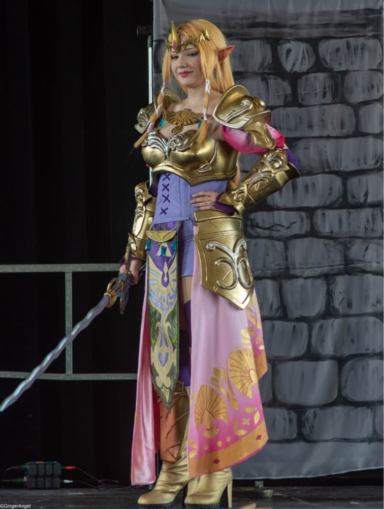 ⭐️ Zelda ⭐️ - Photo 4