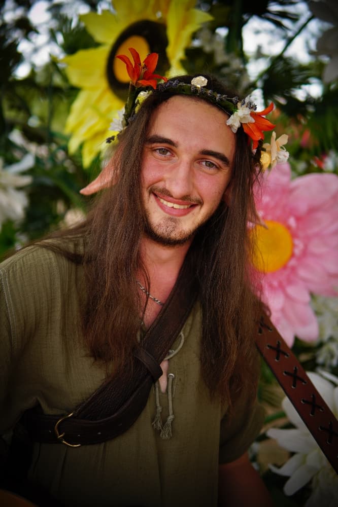 Yggdrasil Chapelier - Photo 4