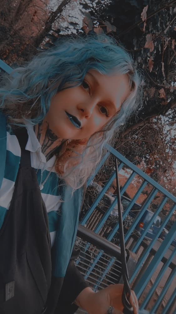 La forêt interdite - Photo 51