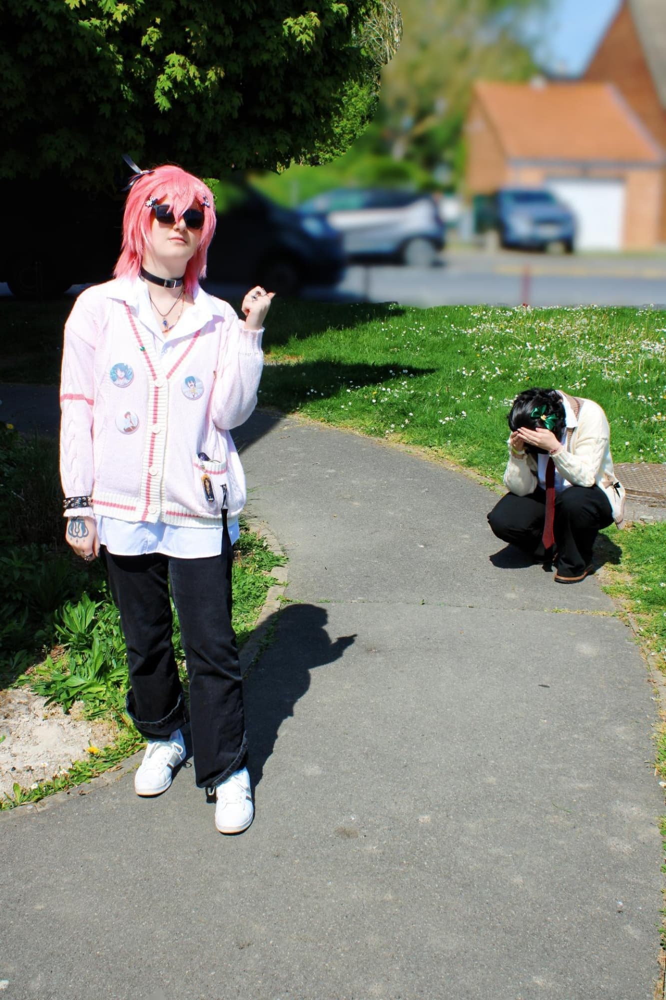 Fujisaki  - Photo 7
