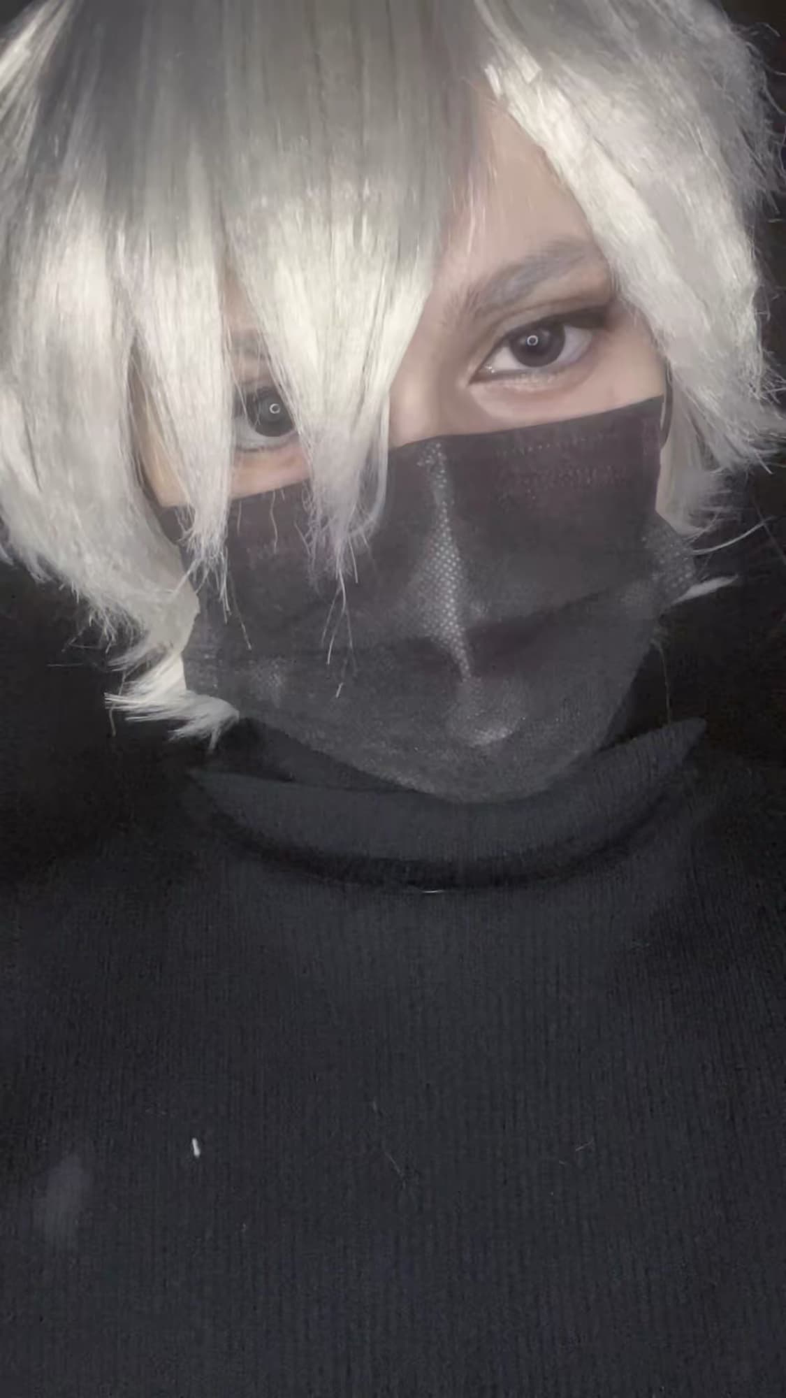 Ghostblade - Photo 3