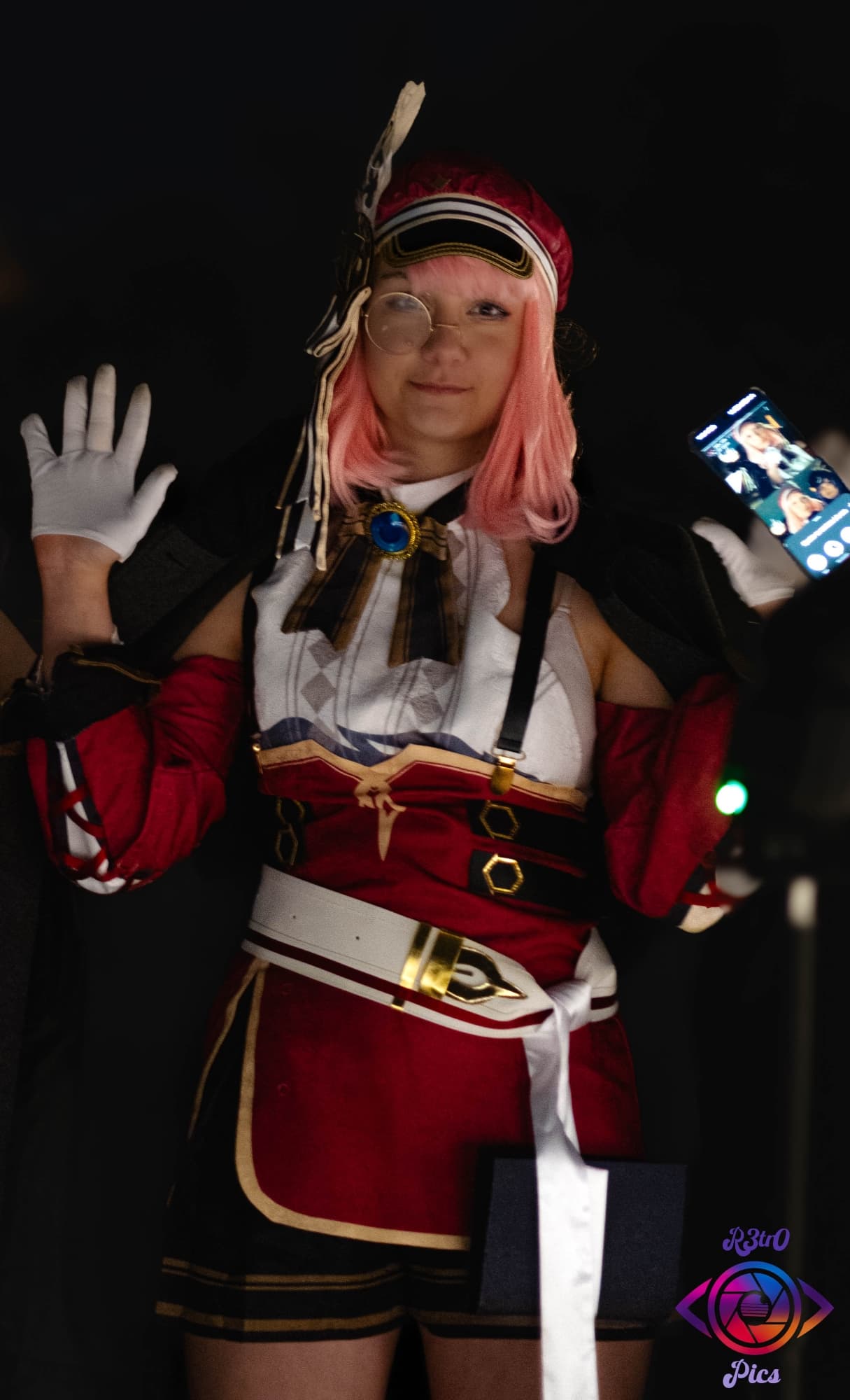 Charlotte  - Photo 31