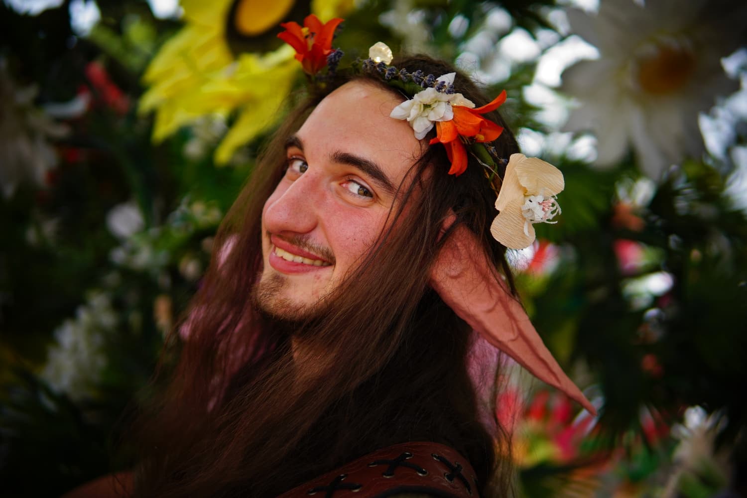 Yggdrasil Chapelier - Photo 5