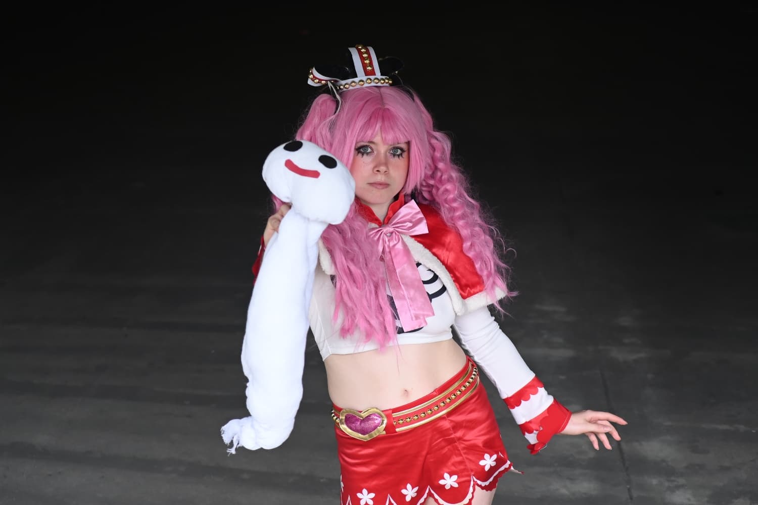 Perona - JAPEX 2K25 - Photo 81