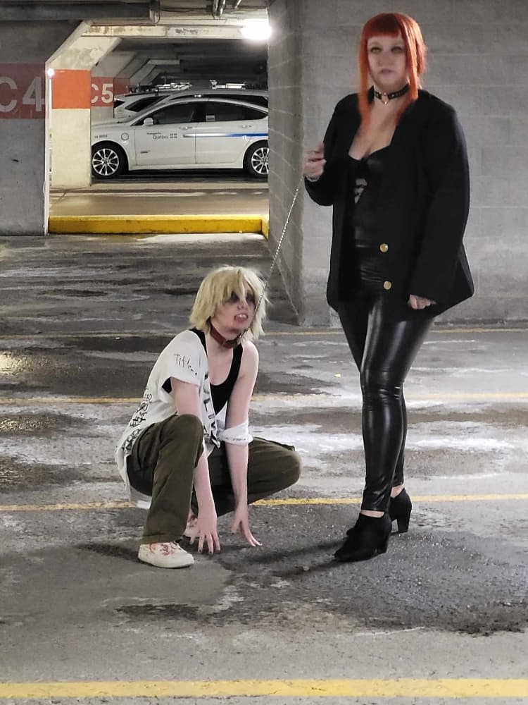 Chaotique Denji - Photo 5