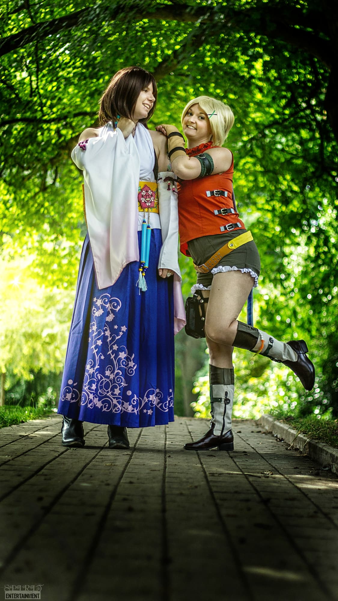 FF10 Gruppenshooting - Photo 1