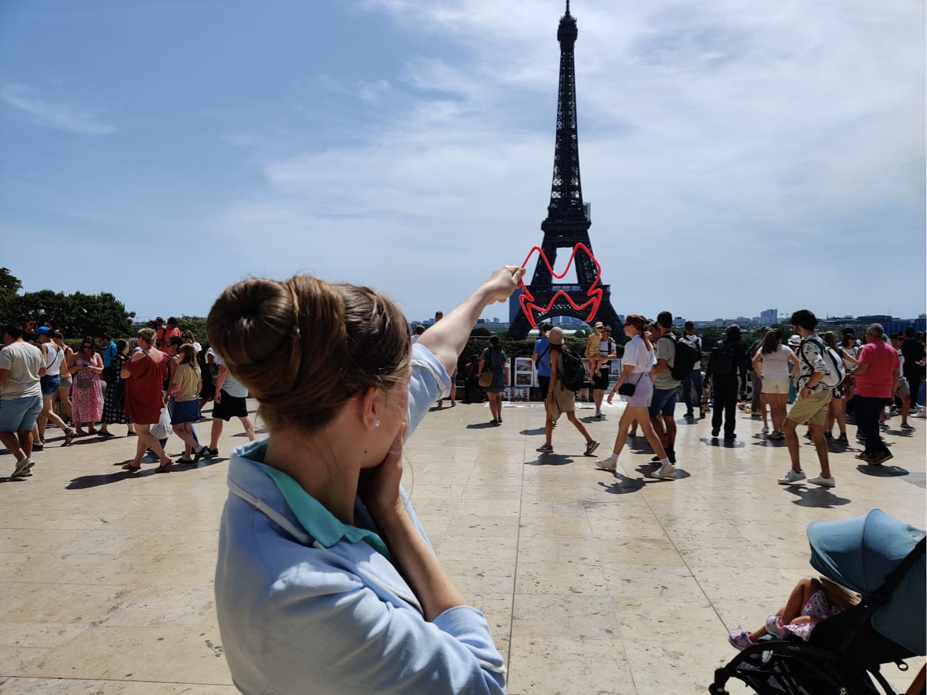 Câline Bustier - Photo 1