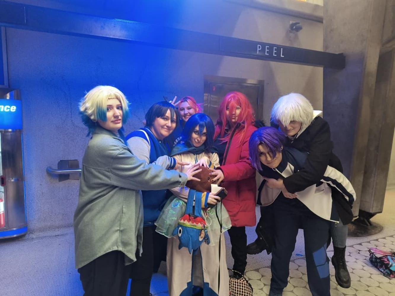 Chaotique Kaito - Photo 3