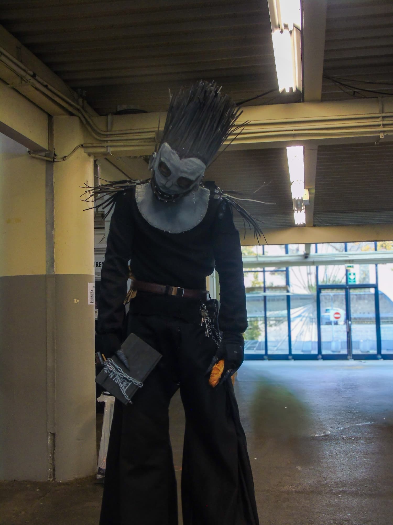 Ryuk - Photo 7