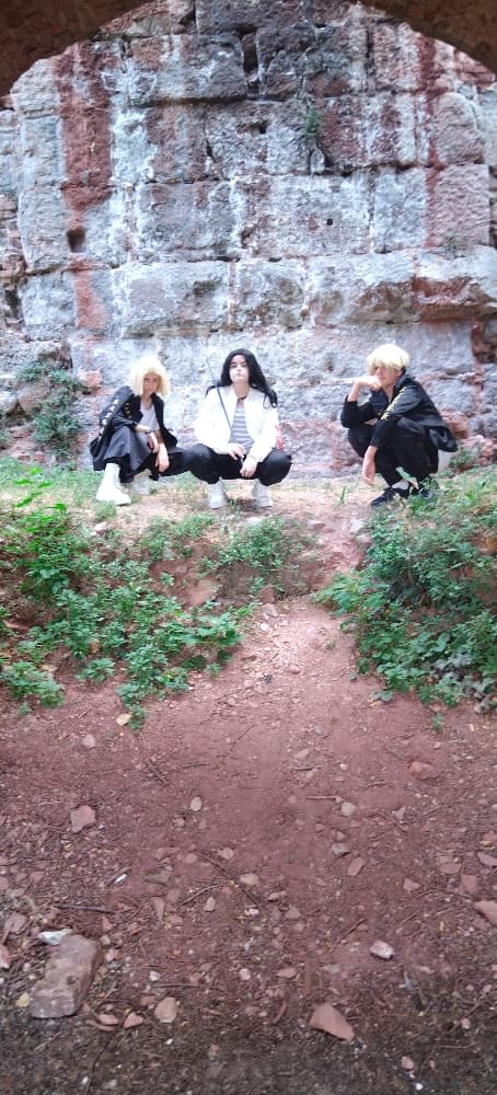 Tokyo revenger  - Photo 56