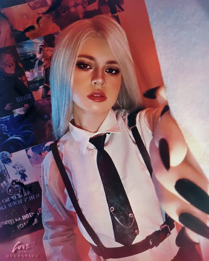 Sylus Fem Version  - Photo 3