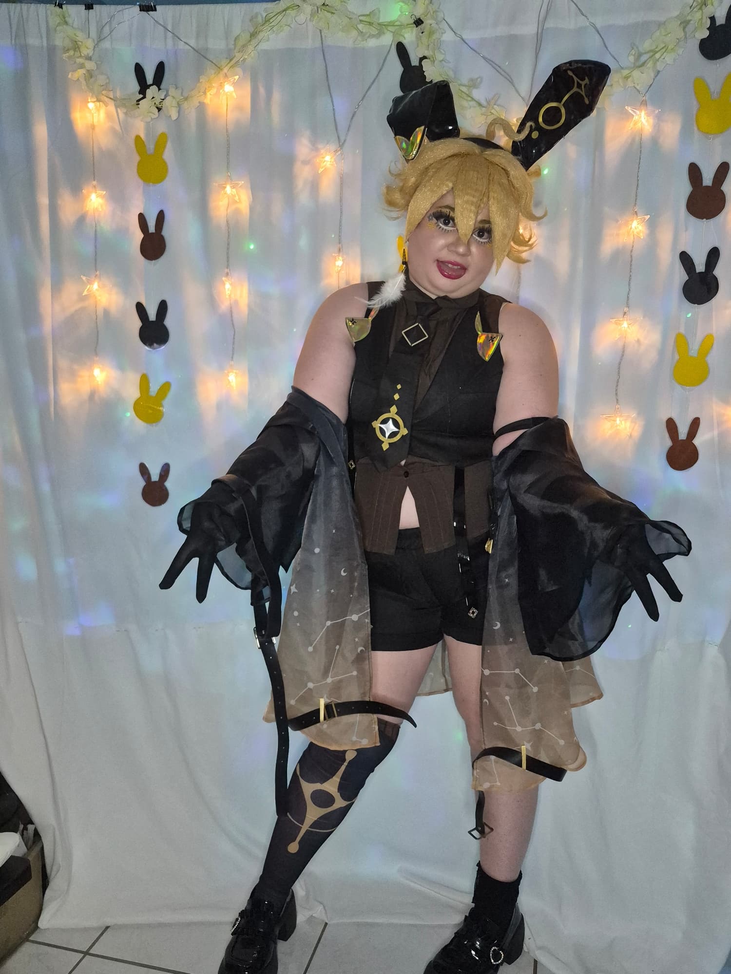 Aether Bunny 2026 - Photo 16