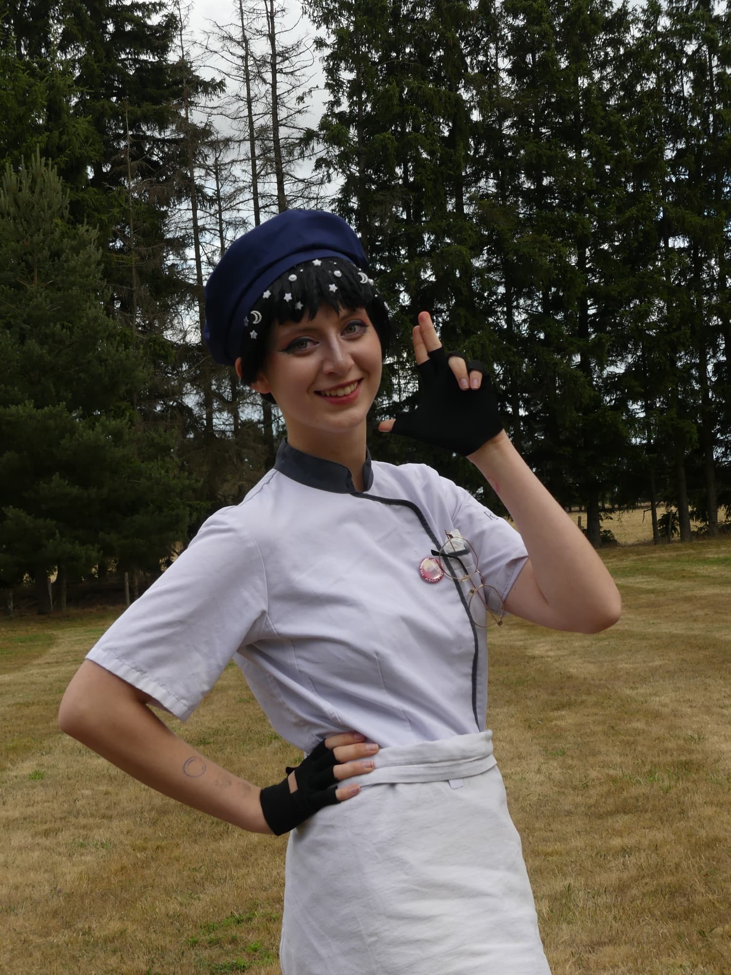 Gevaudan pop culture - Photo 17