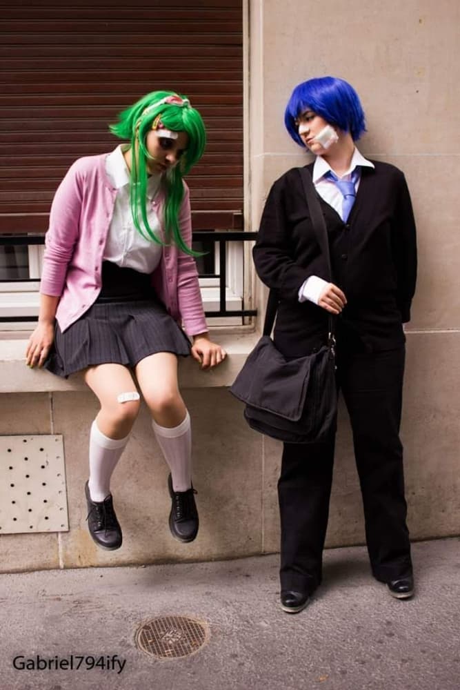 Gumi - Rollin Girl  - Photo 1
