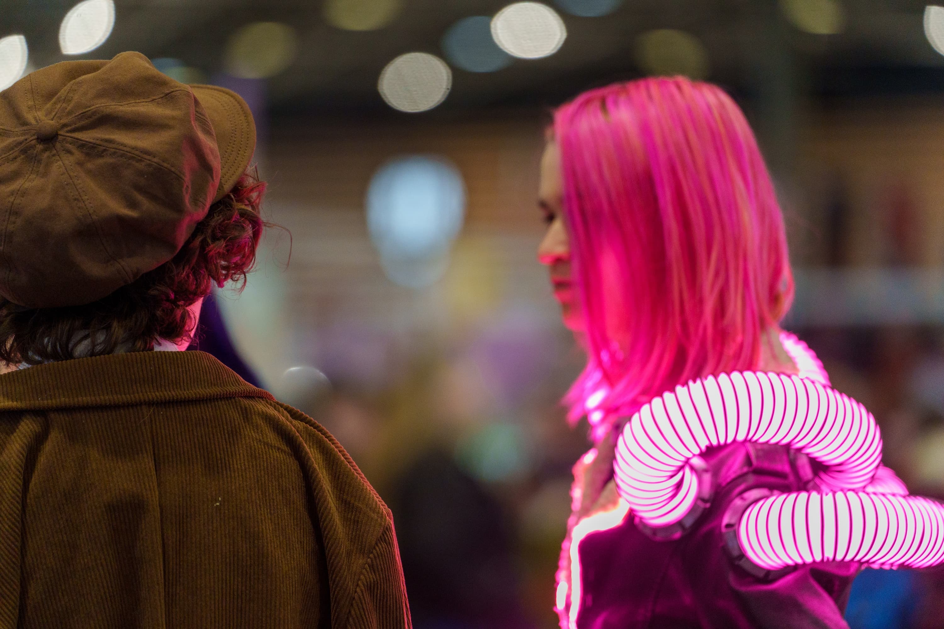 ☆ Tesla Japan Touch  - Photo 4