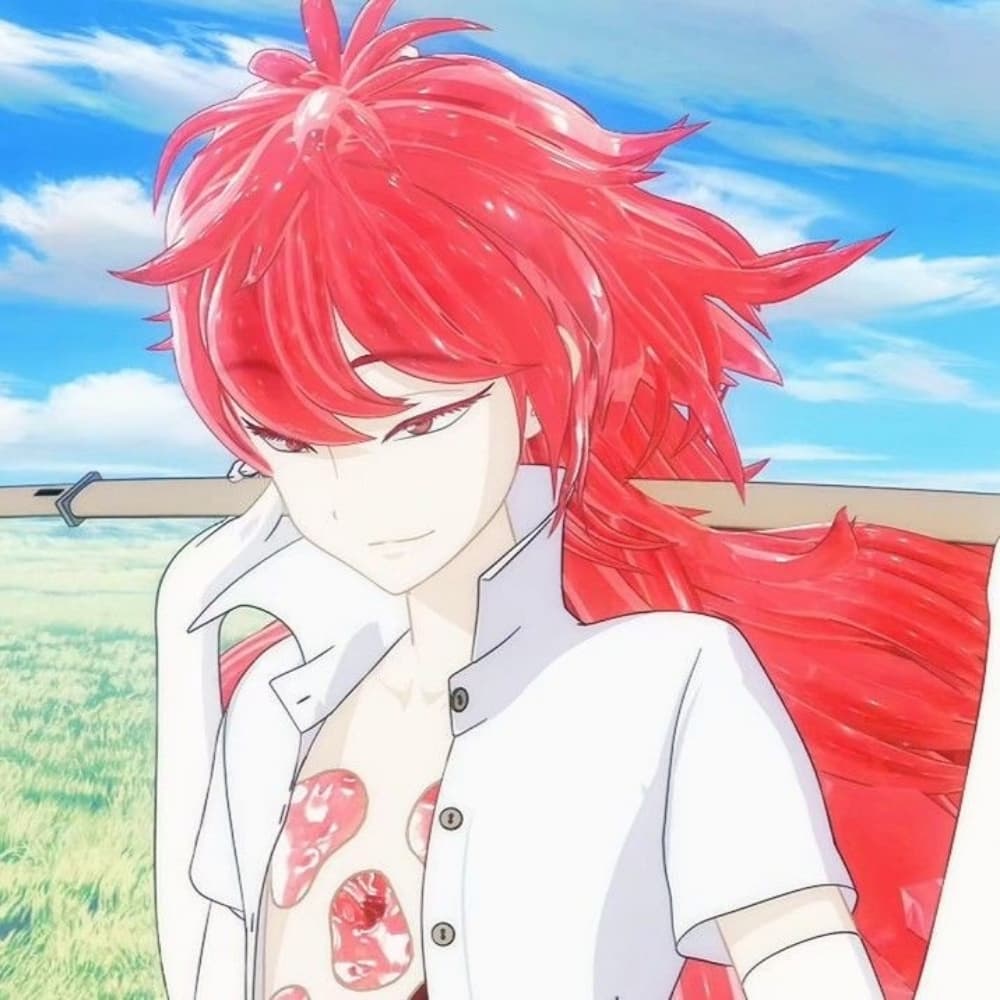 Padparadscha