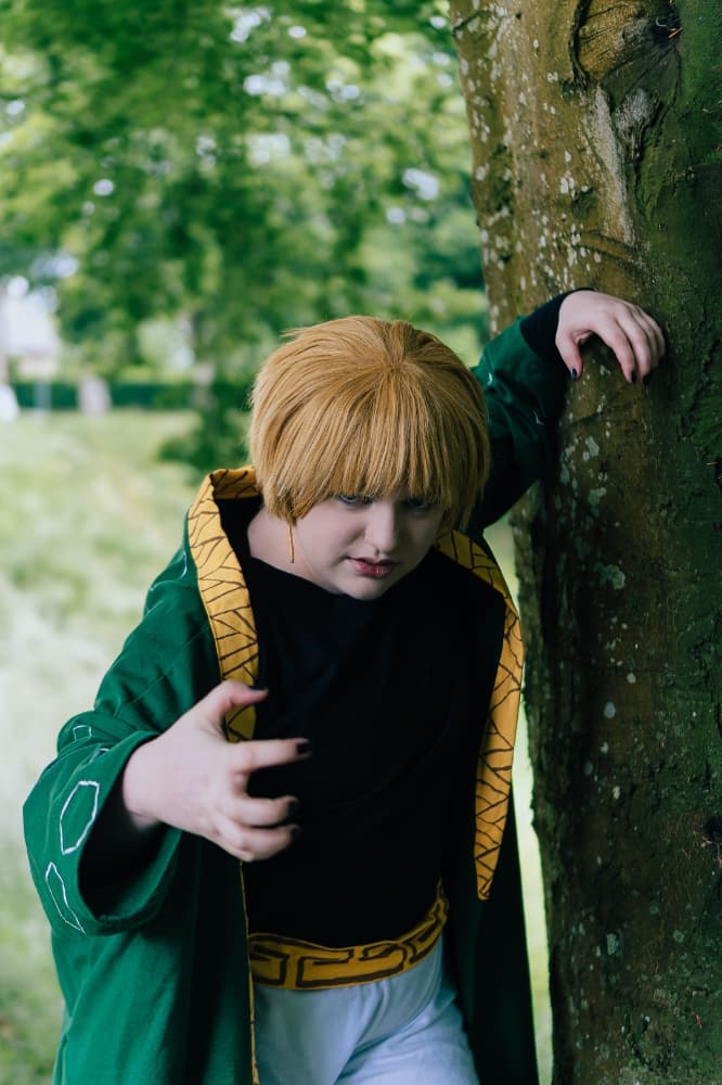 Jinmao et Douman - Photo 12