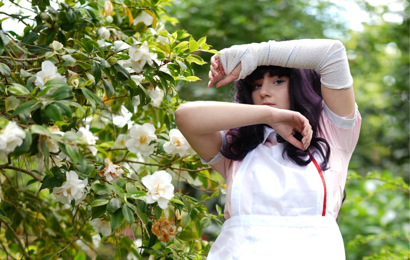 Mikan Tsumiki - Photo 1