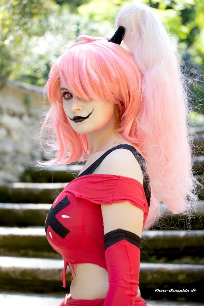 Cosplay Cherry Bomb - Photo 4