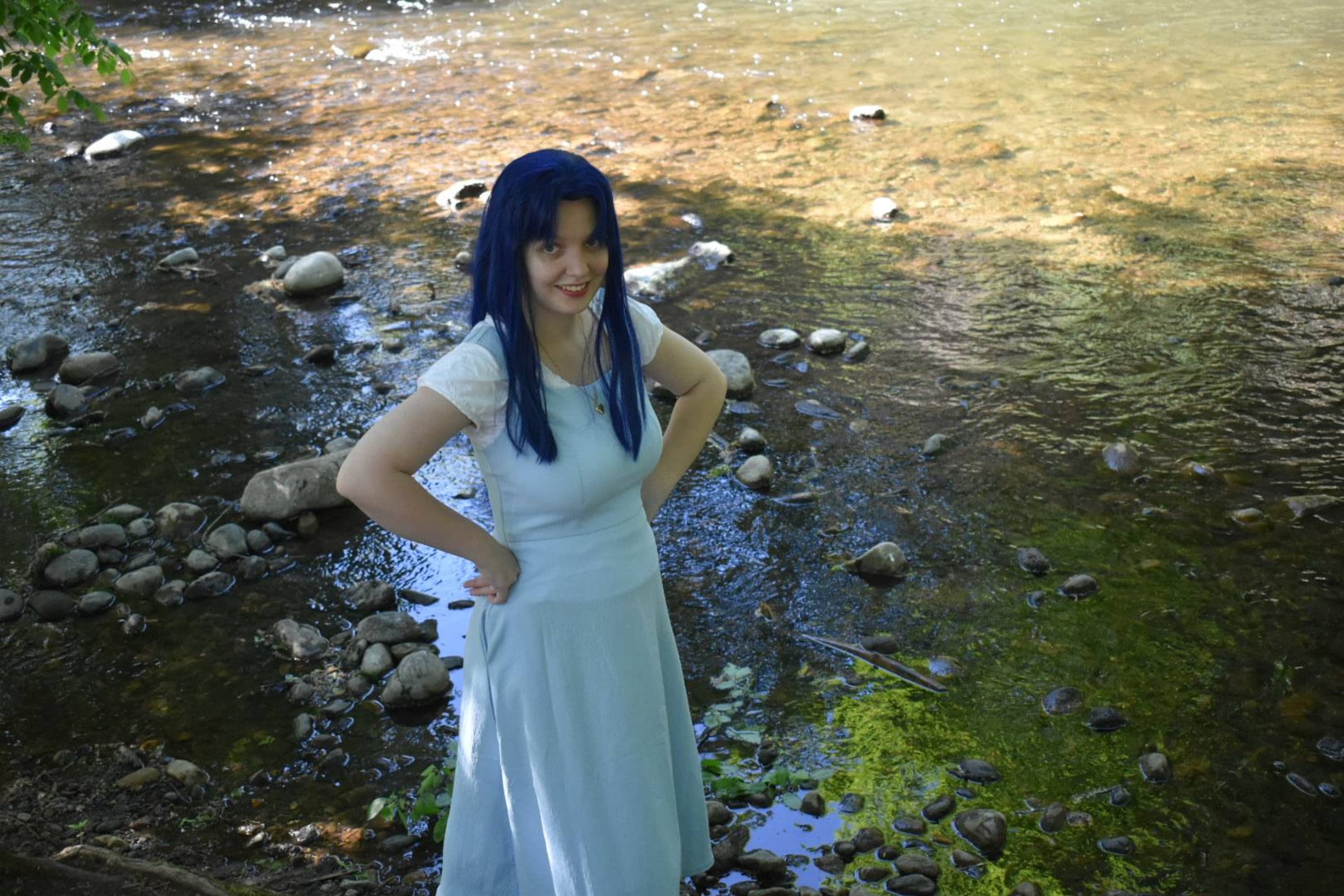 Ranma 1/2