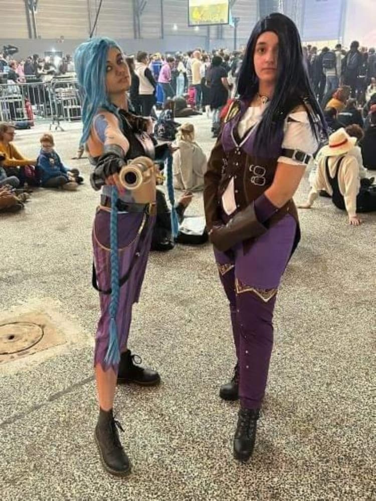 Caitlyn - LOL - Photo 10