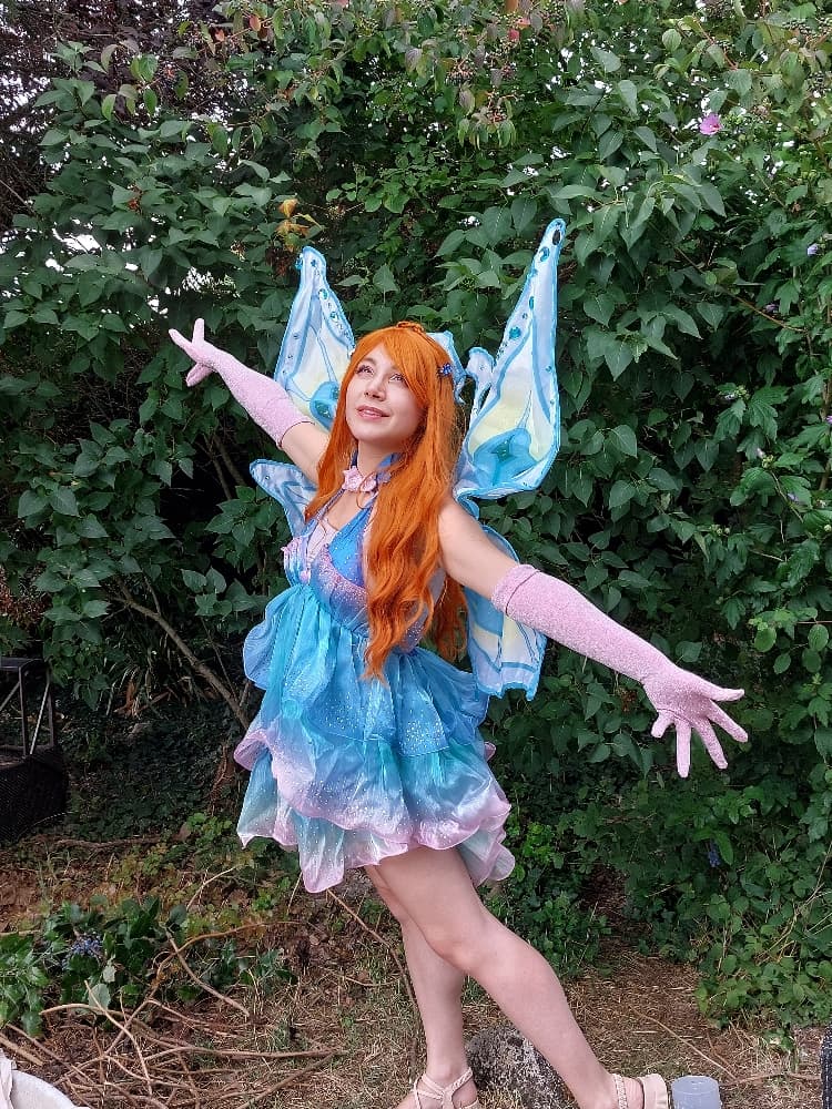 Bloom Enchantix  - Photo 17