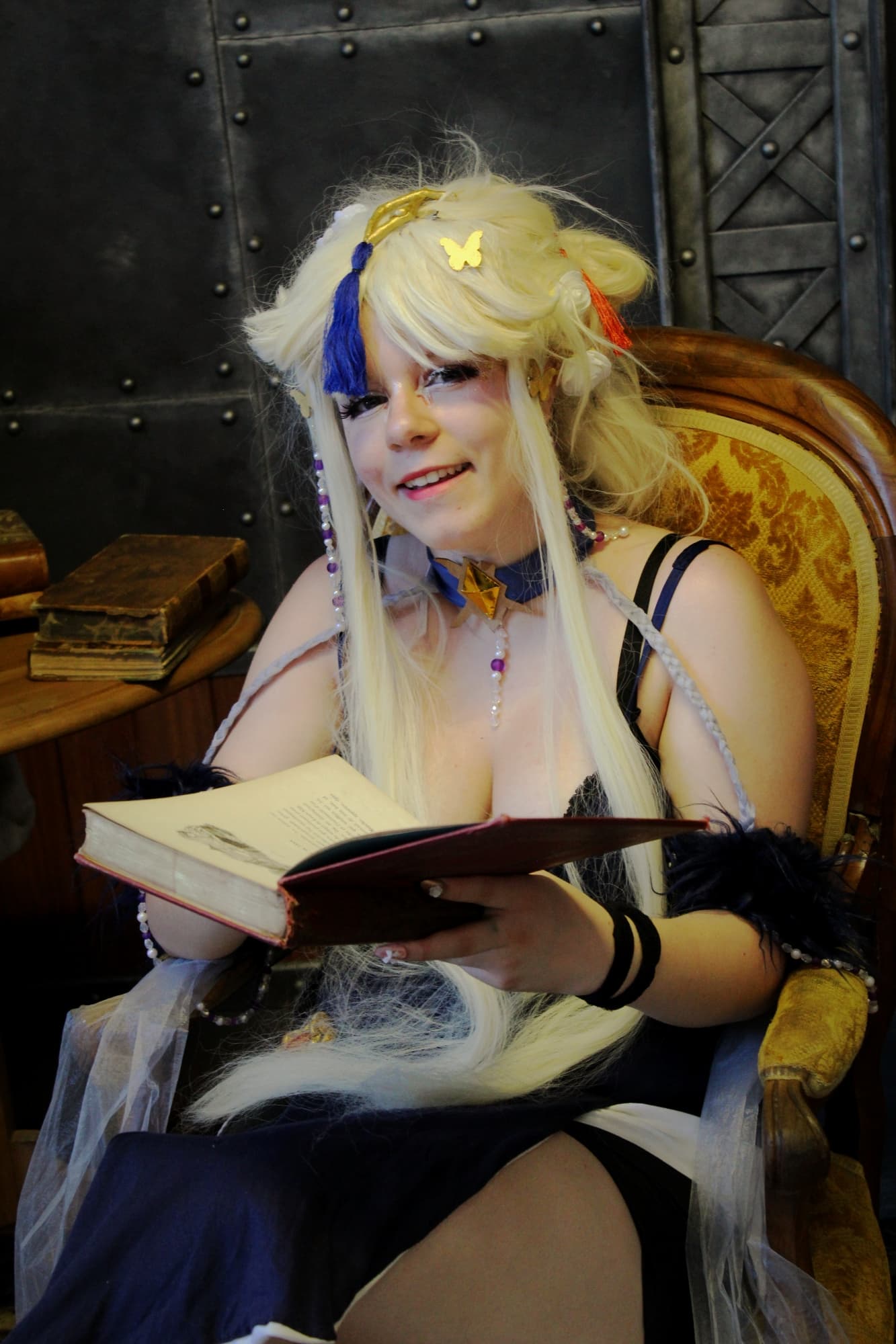 Ningguang jtf - Photo 7