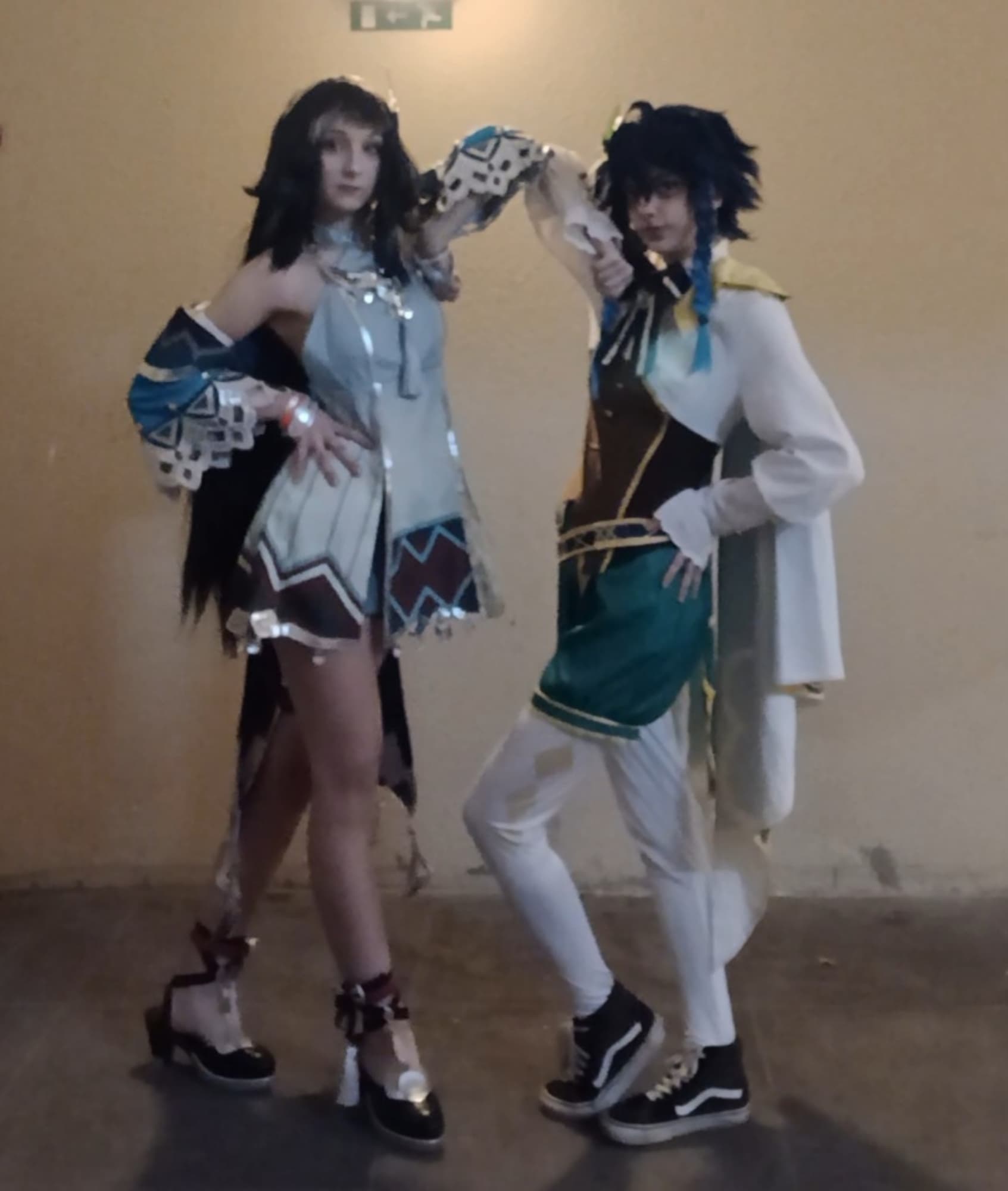pose duo - Photo 14