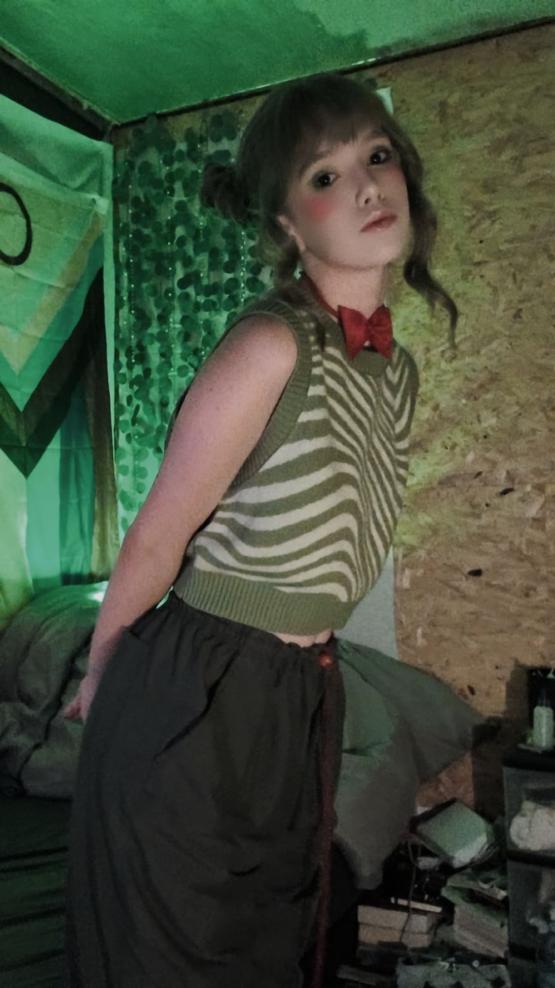 Ribbit frog  - Photo 12