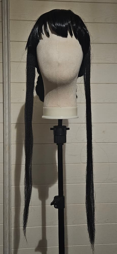 WIP Yor Forger - Photo 1