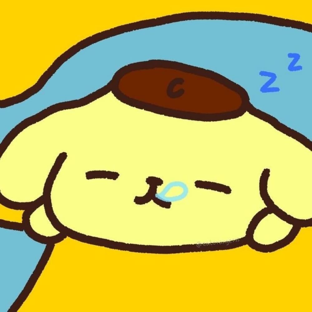 Pompompurin 