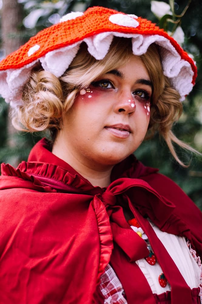 Mush - CRASH TEST - Photo 3