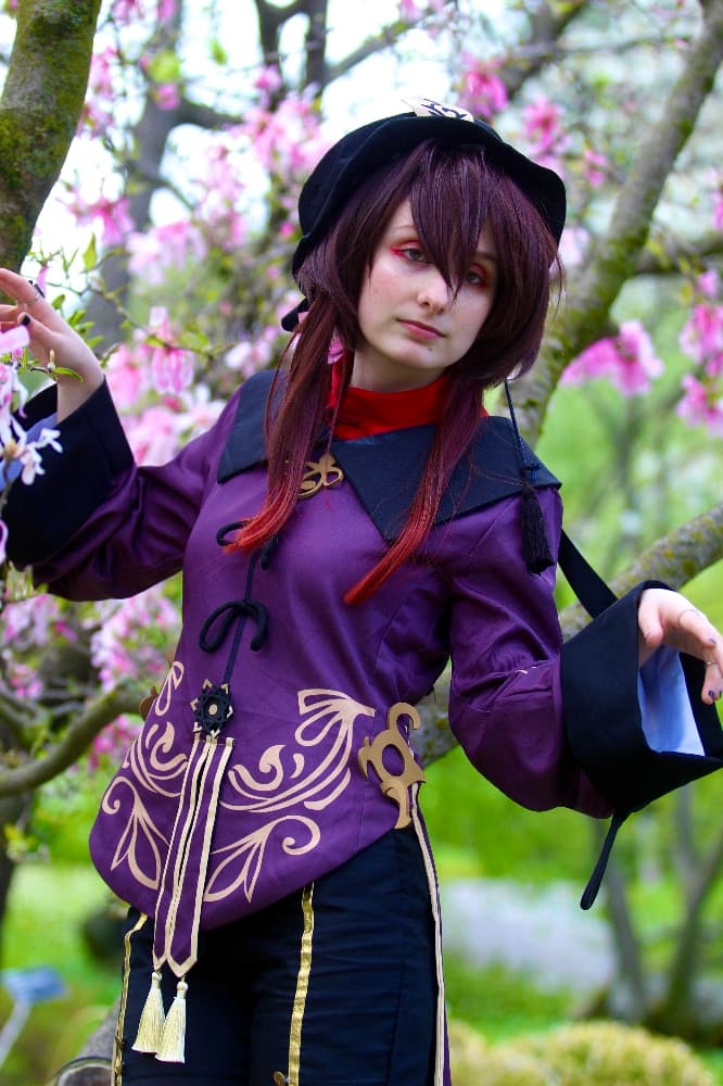 Outside Hu Tao - Photo 50