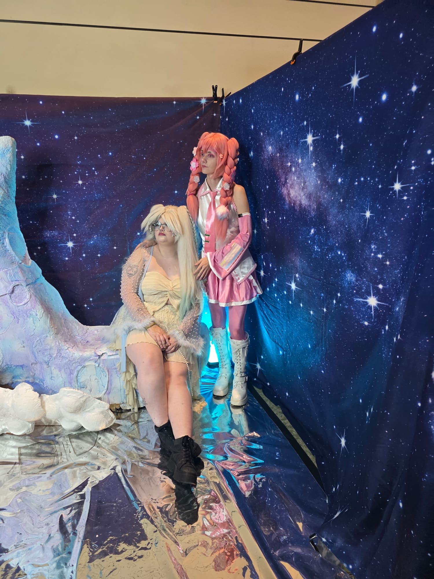 Sakura Miku - Photo 9