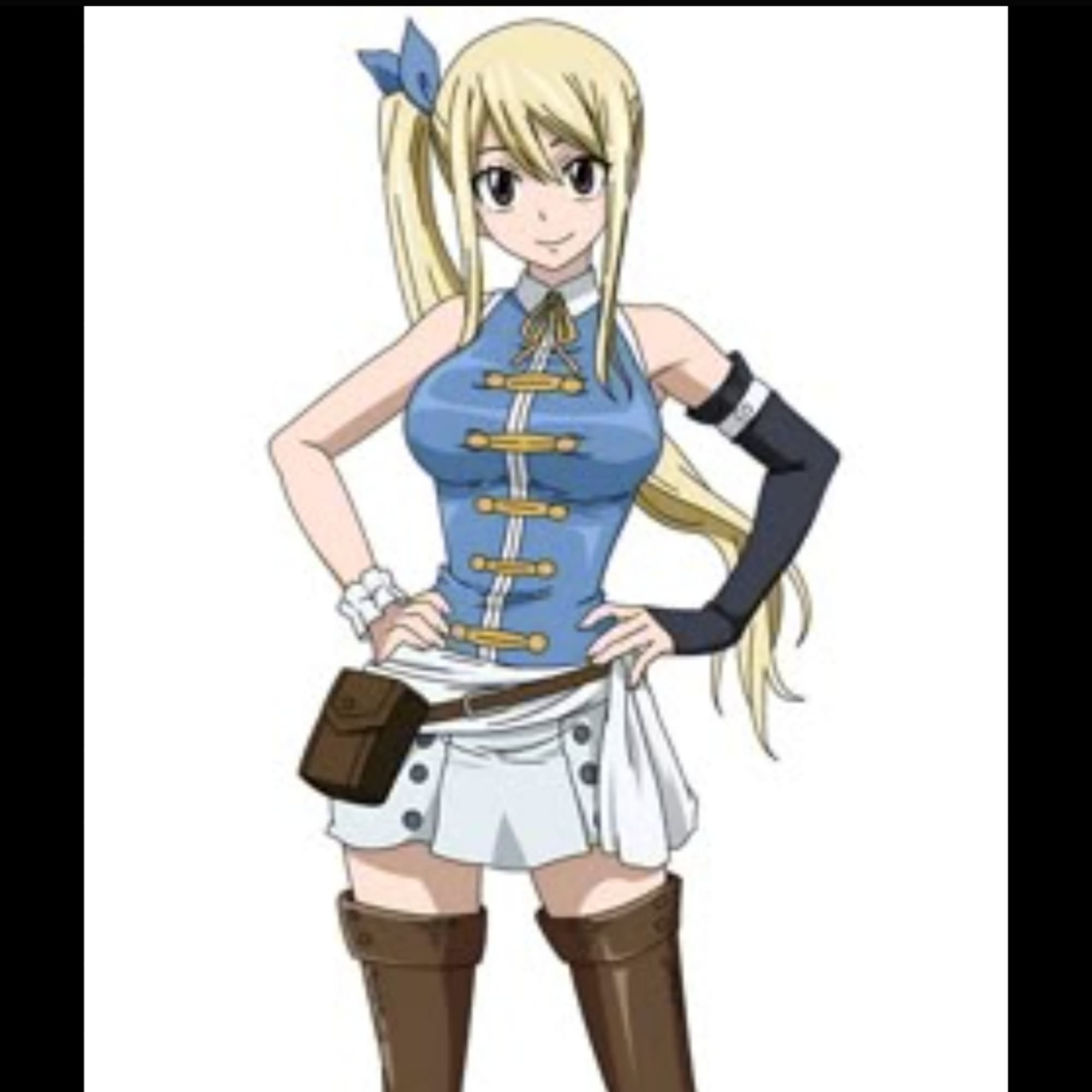 Lucy 