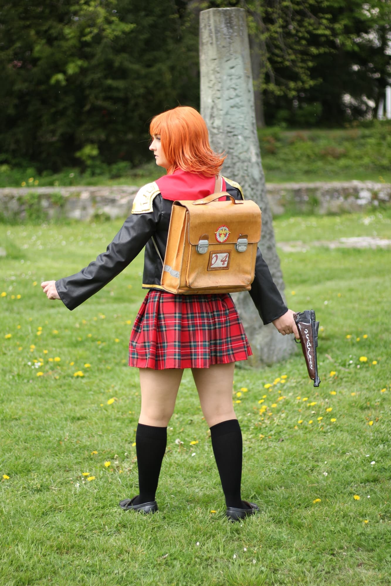 Cater (FF Type-0) - Photo 7