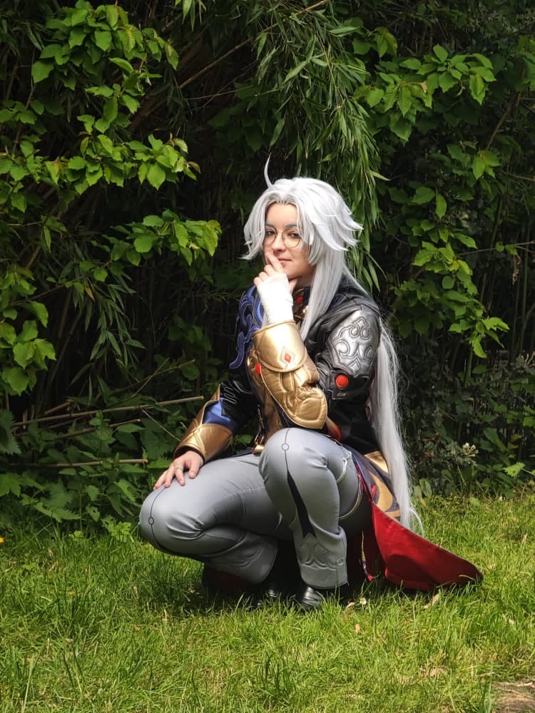 YingXing-JapanParty - Photo 40